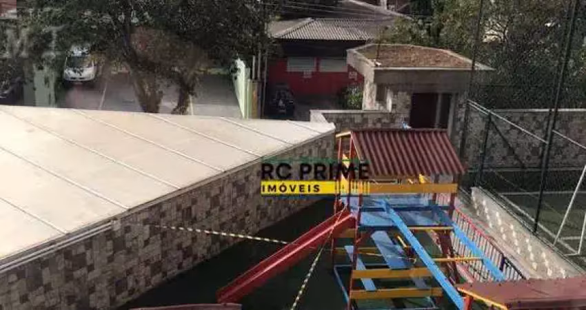 Apartamento com 4 dormitórios à venda, 210 m² por r$ 1.300.000,00 - jardim do mar - são bernardo do campo/sp