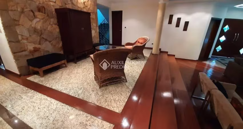 Sobrado com 4 dormitórios à venda, 450 m² por r$ 3.789.000,00 - jardim chácara inglesa - são bernardo do campo/sp