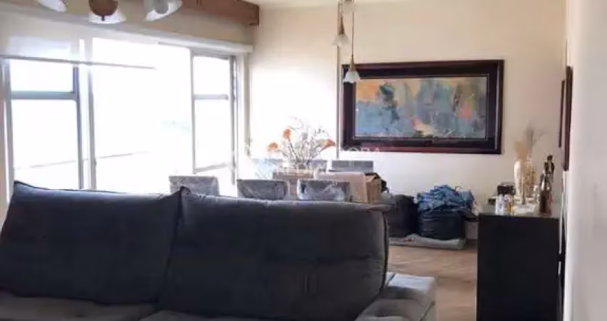 Apartamento com 3 dormitórios à venda, 127 m² por r$ 650.000,00 - centro - são bernardo do campo/sp