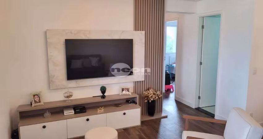 Apartamento com 2 dormitórios à venda, 85 m² por r$ 904.500,00 - centro - são bernardo do campo/sp