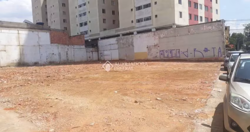 Terreno à venda, 1035 m² por r$ 6.000.000,00 - rudge ramos - são bernardo do campo/sp
