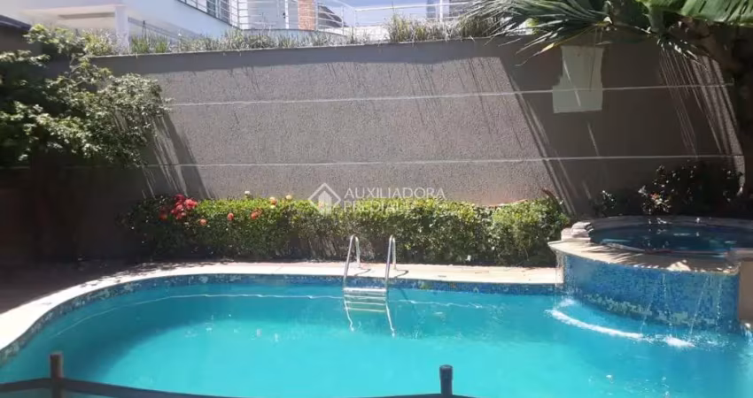 Casa com 3 dormitórios à venda por r$ 3.700.000,00 - anchieta - são bernardo do campo/sp