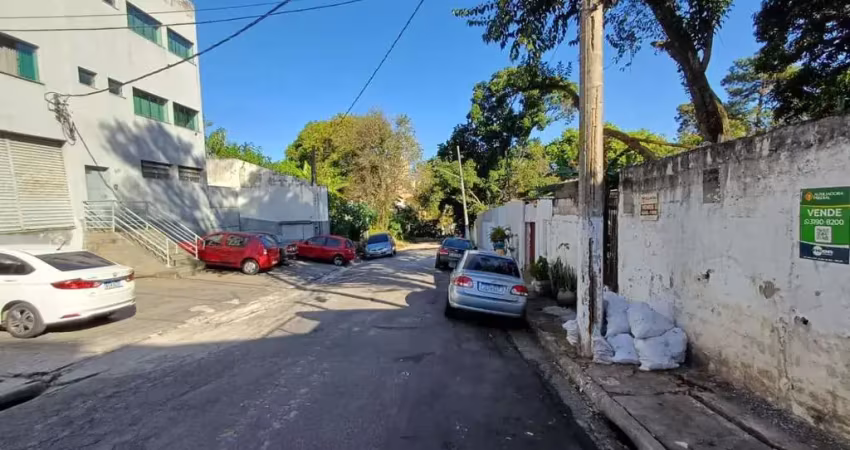 Terreno taboão ideal para galpão / prédio comercial