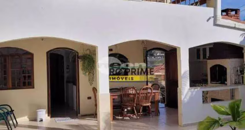 Lindo sobrado  em são bernardo do campo -  vila dusi - aceita permuta