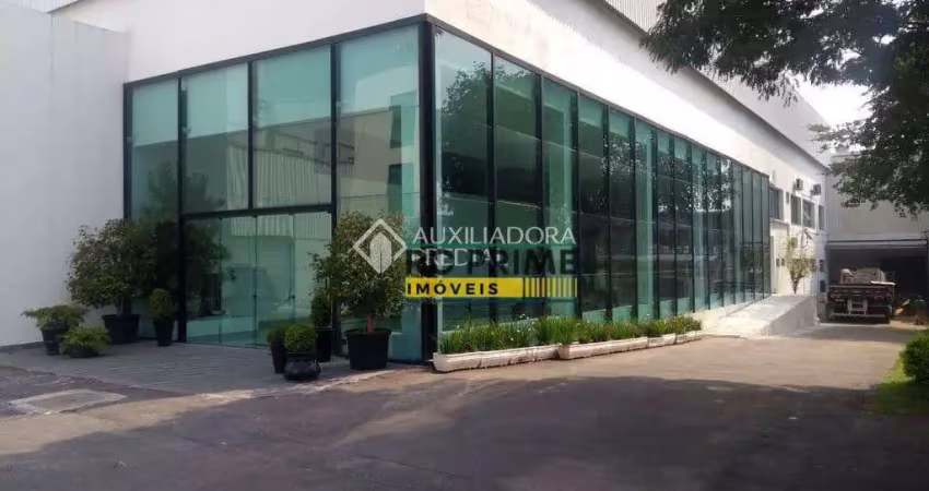 Galpão à venda, 1980 m² por r$ 19.000.000,00 - assunção - são bernardo do campo/sp