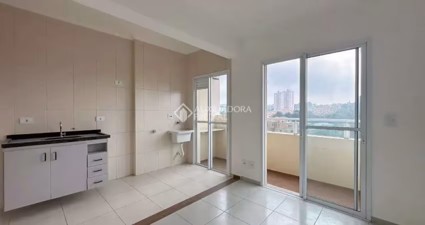 Apartamento com 2 dormitórios à venda, 49 m² por r$ 420.000,00 - vila santa angelina - são bernardo do campo/sp