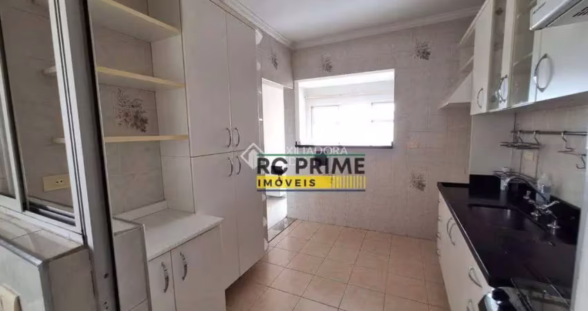 Apartamento à venda, 85 m² por r$ 460.000,00 - centro - são bernardo do campo/sp