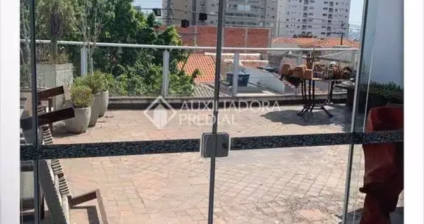 Prédio à venda, 158 m² por r$ 3.495.000,00 - santa paula - são caetano do sul/sp