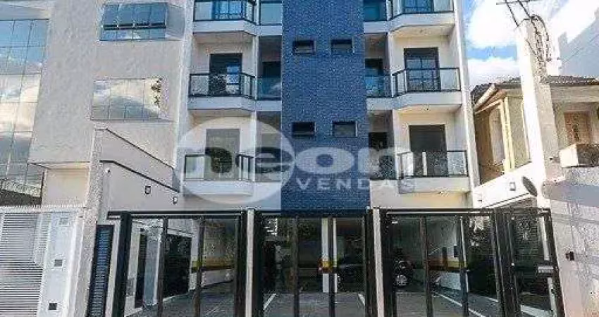 Cobertura com 3 dormitórios à venda, 110 m² por r$ 1.075.000,00 - jardim nova petrópolis - são bernardo do campo/sp