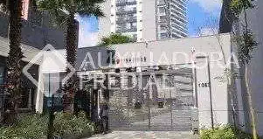 Apartamento garden com 1 dormitório à venda, 76 m² por r$ 1.080.000,00 - pinheiros - são paulo/sp