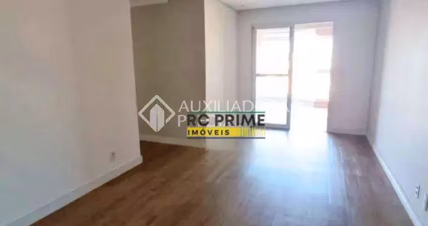 Apartamento cond. club vila assunção - 3quartos(1st), 2 gar, varanda gourmet