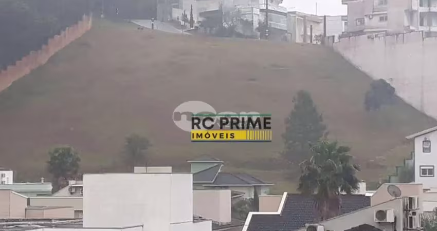 Terreno em condomínio fechado à venda na Avenida Omar Daibert, Parque Terra Nova II, São Bernardo do Campo
