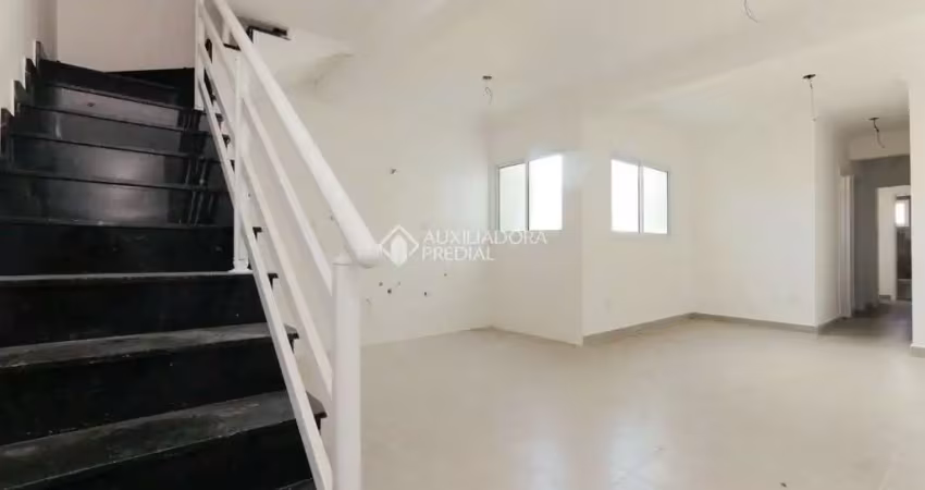 Cobertura com 2 dormitórios à venda, 103 m² por r$ 500.000,00 - parque oratório - santo andré/sp