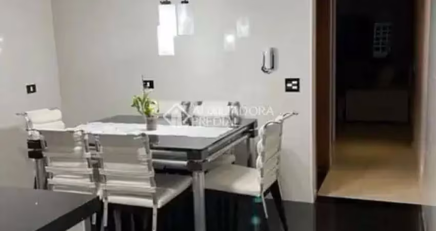 Casa com 3 dormitórios à venda, 210 m² por r$ 800.000,00 - jardim bom pastor - santo andré/sp