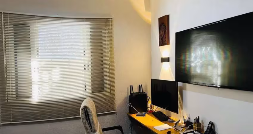 Casa com 3 dormitórios à venda por r$ 1.500.000,00 - santa paula - são caetano do sul/sp