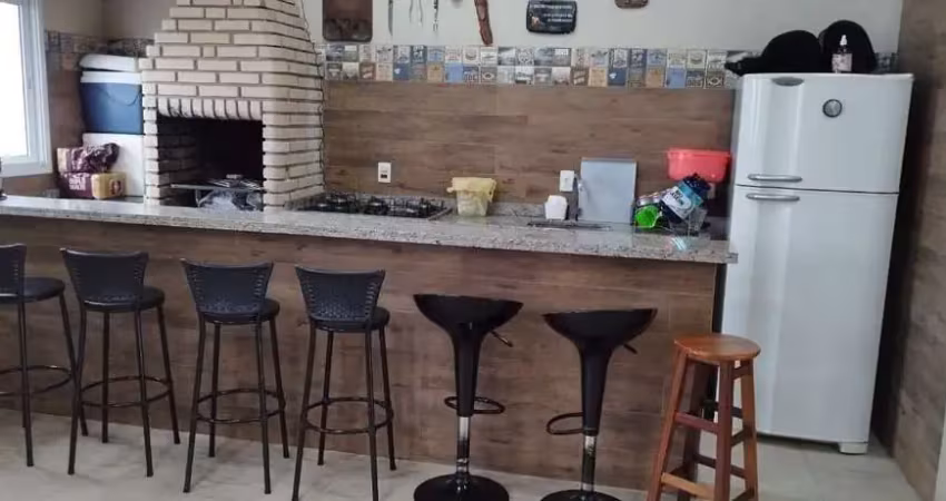 Cobertura com 3 dormitórios à venda, 186 m² por r$ 848.000,00 - vila judite - são bernardo do campo/sp