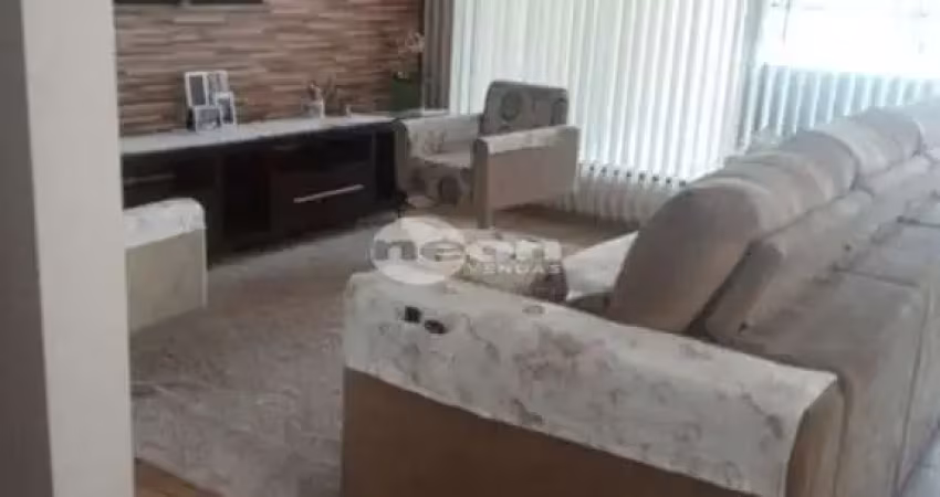 Sobrado com 3 dormitórios à venda, 245 m² por r$ 920.000,00 - parque terra nova ii - são bernardo do campo/sp