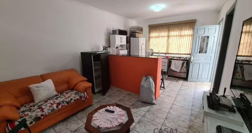 Casa com 4 dormitórios à venda, 500 m² por r$ 2.000.000,00 - santa paula - são caetano do sul/sp
