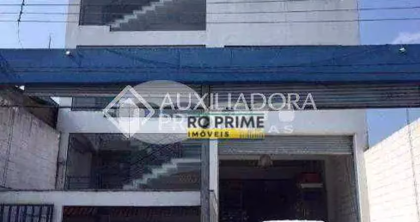 Galpão à venda, 1000 m² por r$ 3.900.000,00 - paulicéia - são bernardo do campo/sp