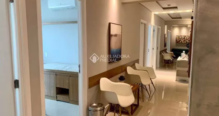 Conjunto à venda, 75 m² por r$ 5.000.000,00 - ibirapuera - são paulo/sp