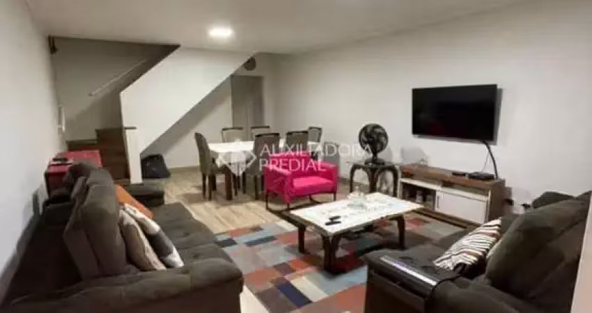 Sobrado com 3 dormitórios à venda, 108 m² por r$ 710.000,00 - vila baeta neves - são bernardo do campo/sp