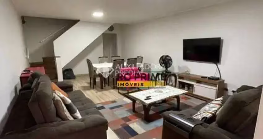 Sobrado com 3 dormitórios à venda, 108 m² por r$ 710.000,00 - vila baeta neves - são bernardo do campo/sp