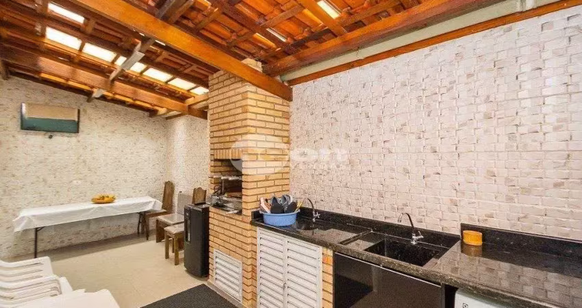 Sobrado com 3 dormitórios à venda por r$ 1.180.000,00 - nova petrópolis - são bernardo do campo/sp
