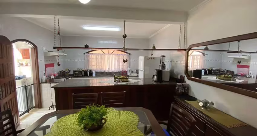 Sobrado com 3 dormitórios à venda, 260 m² por r$ 927.000,00 - chácara sambura - são bernardo do campo/sp