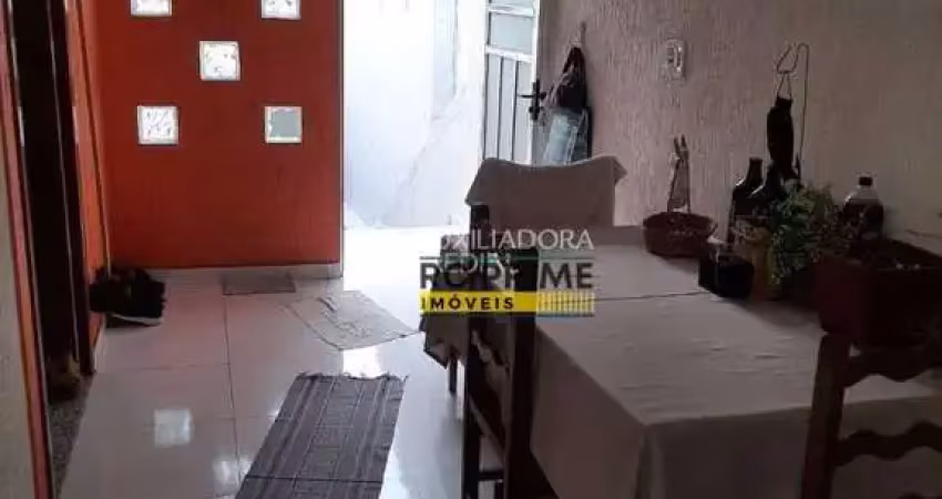 Casa com 5 dormitórios à venda, 181 m² por r$ 850.000,00 - dos casa - são bernardo do campo/sp