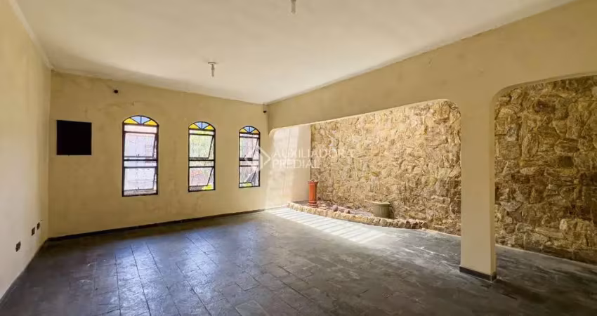 Casa com 4 dormitórios à venda, 324 m² por r$ 852.002,00 - nova petrópolis - são bernardo do campo/sp