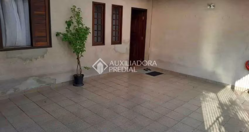 Casa com 2 dormitórios à venda por r$ 540.000,00 - assunção - são bernardo do campo/sp