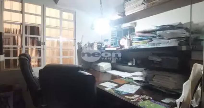 Sobrado com 3 dormitórios à venda, 225 m² por r$ 850.000,00 - santa terezinha - são bernardo do campo/sp
