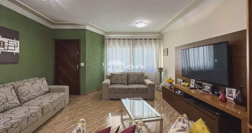 Sobrado com 3 dormitórios à venda, 150 m² por r$ 850.000,00 - jardim das quatro marias - são bernardo do campo/sp