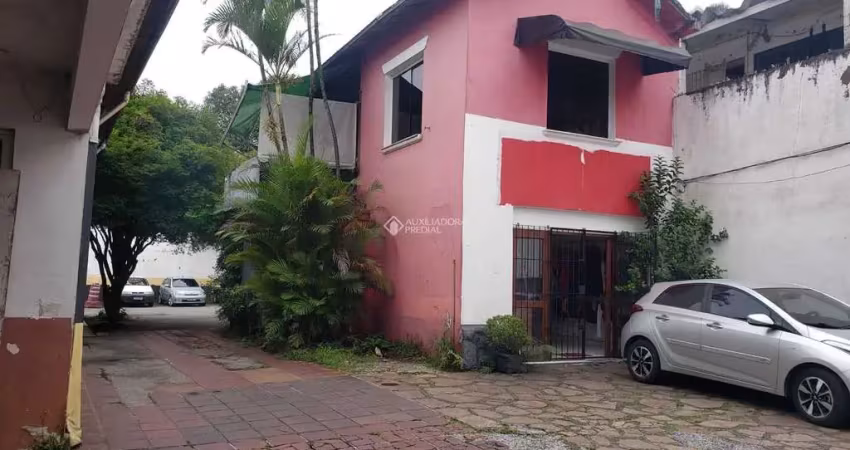 Sobrado com 4 dormitórios à venda, 697 m² por r$ 6.500.000,00 - centro - são bernardo do campo/sp