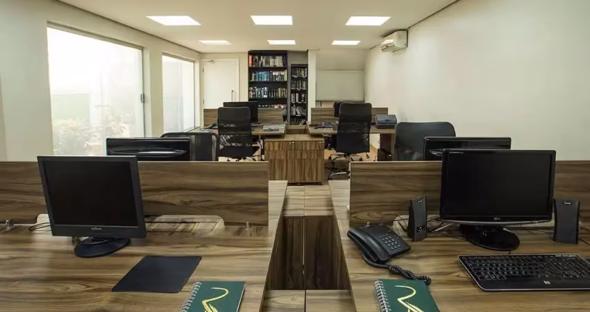 Prédio à venda, 120 m² por r$ 1.800.000,00 - centro - são bernardo do campo/sp