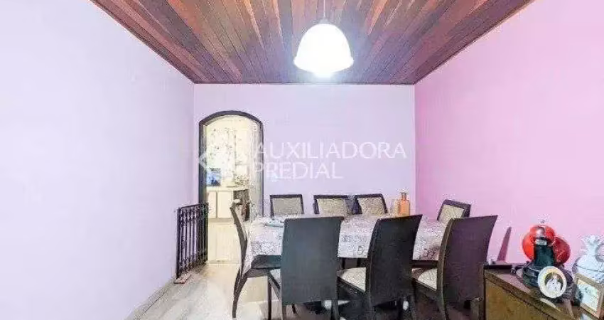 Casa com 3 dormitórios à venda por r$ 1.700.000,00 - vila caminho do mar - são bernardo do campo/sp