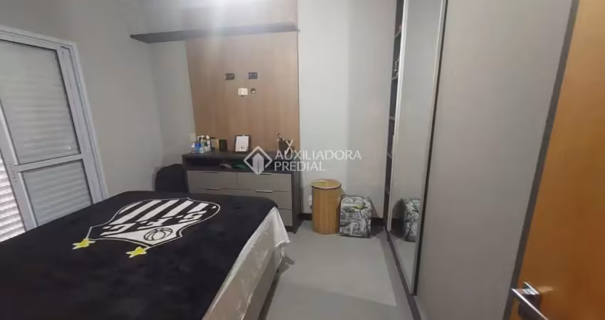 Cobertura com 1 dormitório à venda, 63 m² por r$ 550.000,00 - nova petrópolis - são bernardo do campo/sp