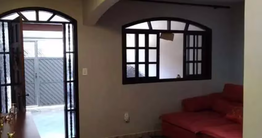 Sobrado com 3 dormitórios à venda por r$ 750.000,00 - parque terra nova ii - são bernardo do campo/sp