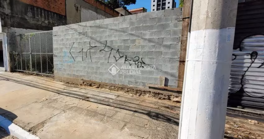 Terreno à venda, 400 m² por r$ 1.799.999,00 - vila valparaíso - santo andré/sp