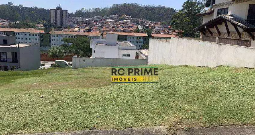 Terreno à venda, 420 m² por r$ 2.700.000,00 - parque terra nova ii - são bernardo do campo/sp