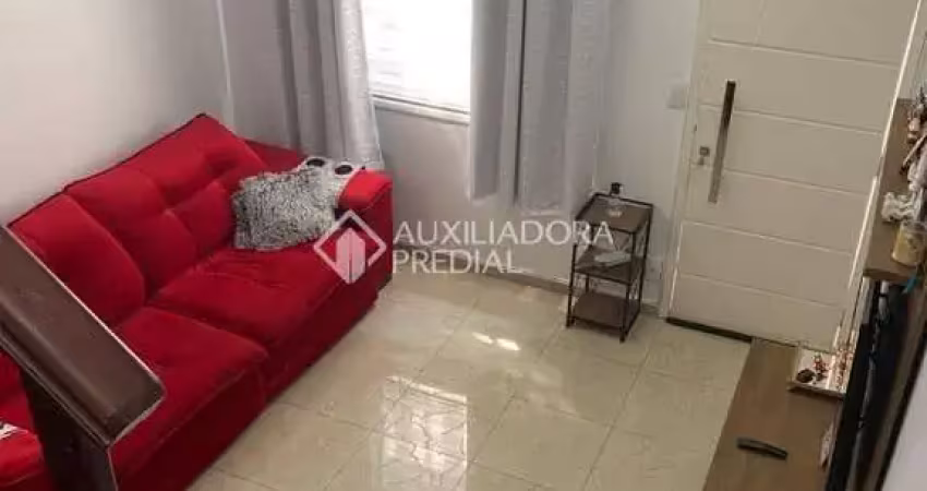 Sobrado com 2 dormitórios à venda, 73 m² por r$ 430.000,00 - nova petrópolis - são bernardo do campo/sp