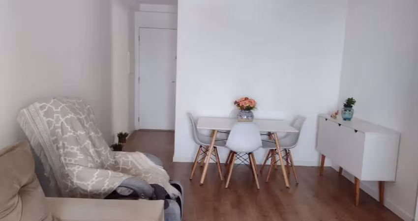 Apartamento exuberance residencial clube à venda em são bernardo do campo