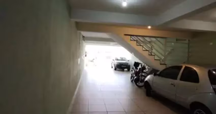 Cobertura com 2 dormitórios à venda, 88 m² por r$ 359.000,00 - vila apiaí - santo andré/sp