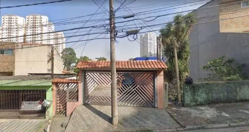 Terreno à venda, 240 m² por r$ 340.000,00 - vila apiaí - santo andré/sp