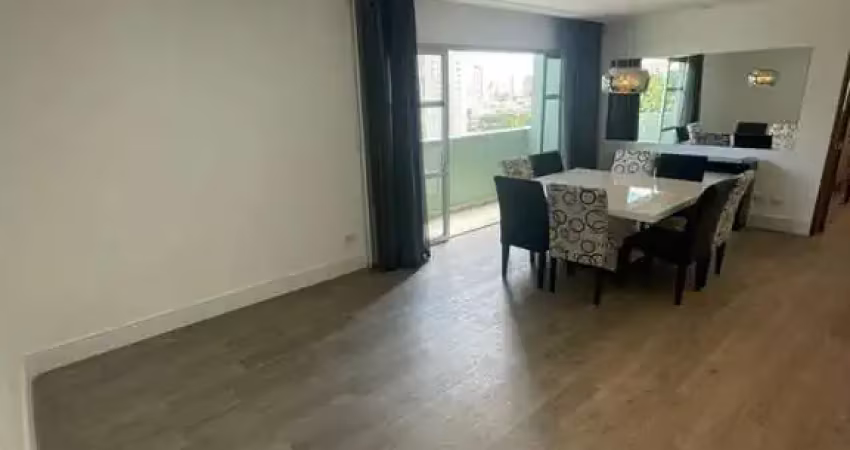 Apartamento com 3 dormitórios à venda, 127 m² por r$ 650.000,00 - jardim chácara inglesa - são bernardo do campo/sp