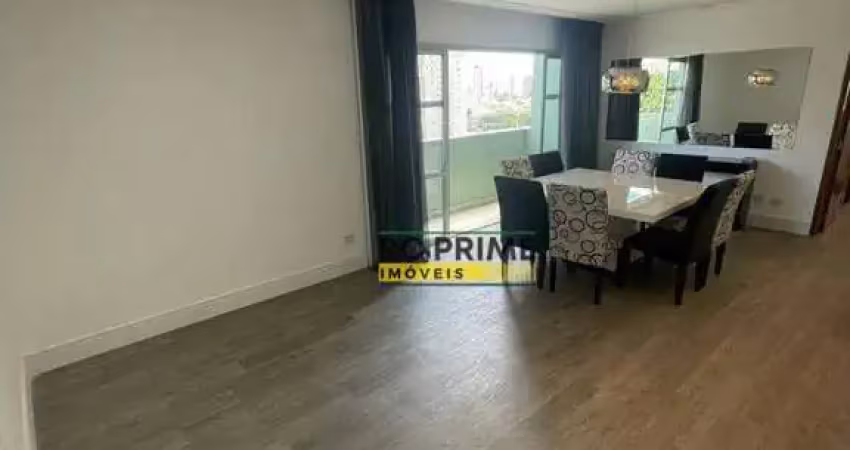 Apartamento com 3 dormitórios à venda, 127 m² por r$ 650.000,00 - jardim chácara inglesa - são bernardo do campo/sp