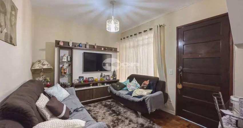 Sobrado com 2 dormitórios à venda, 97 m² por r$ 535.000,00 - centro - são bernardo do campo/sp