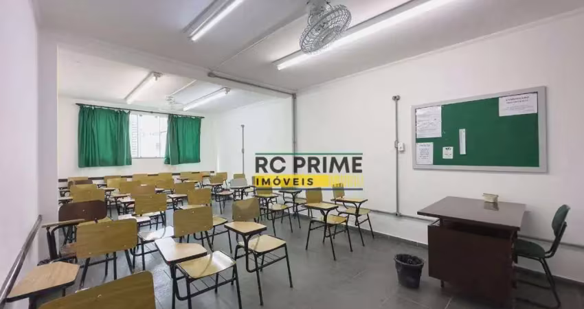 Casa com 7 dormitórios à venda, 407 m² por r$ 1.800.000,00 - jardim olavo bilac - são bernardo do campo/sp