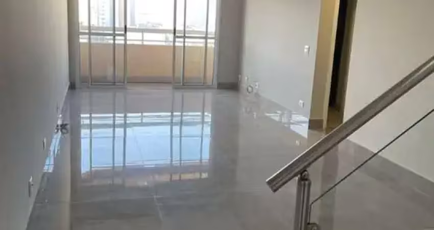 Cobertura com 3 dormitórios à venda, 250 m² por r$ 1.380.000,00 - centro - são bernardo do campo/sp