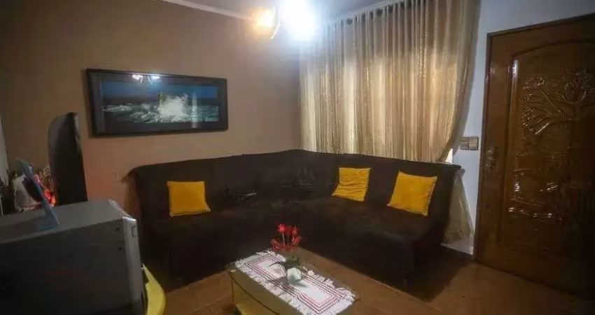 Sobrado com 3 dormitórios à venda, 353 m² por r$ 1.400.000,00 - dos casa - são bernardo do campo/sp